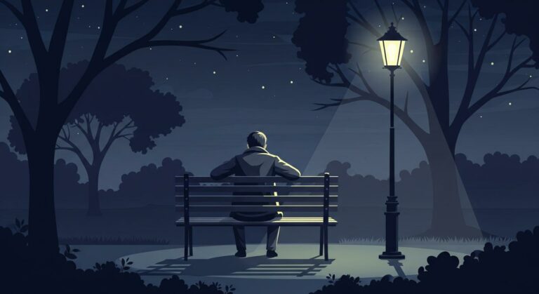 The Evolution of Loneliness: Why This Painful Feeling is an Adaptive Trait