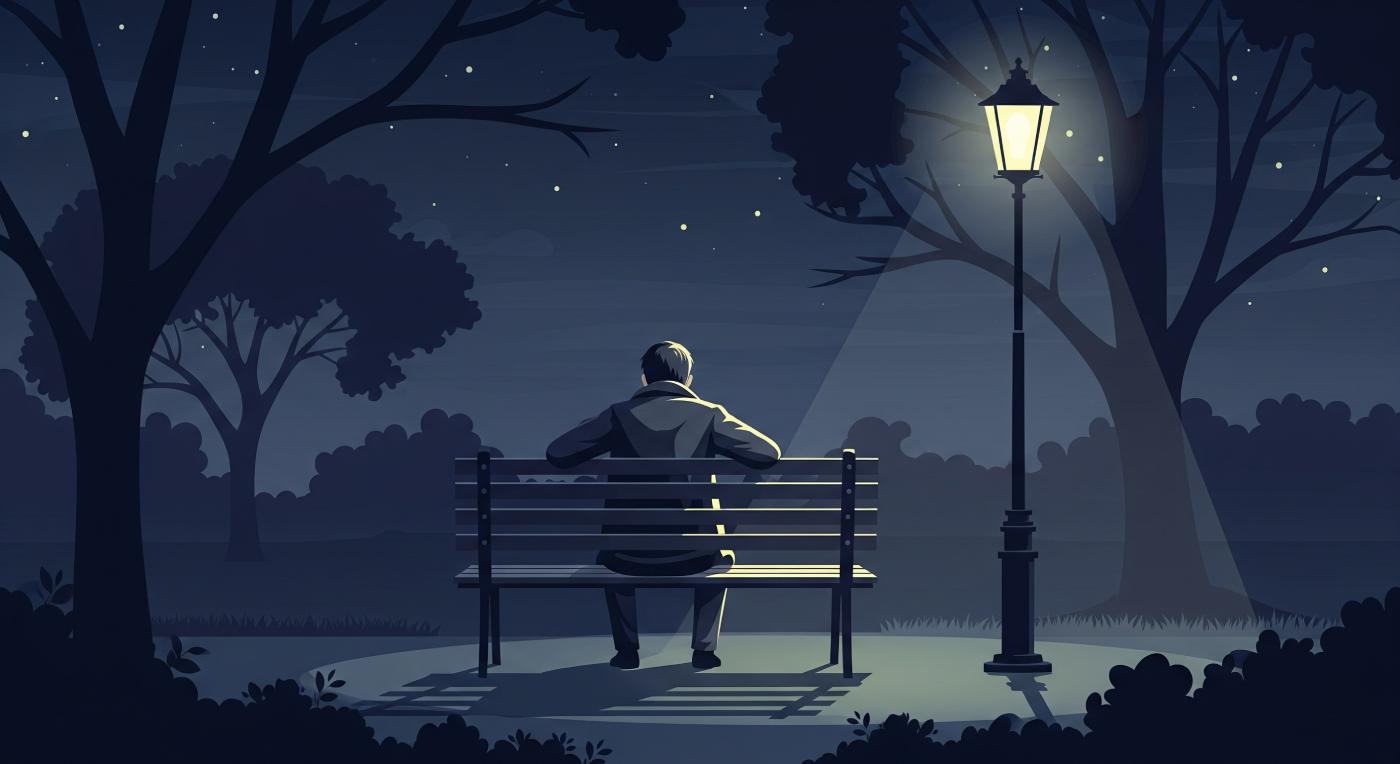The Evolution of Loneliness: Why This Painful Feeling is an Adaptive Trait