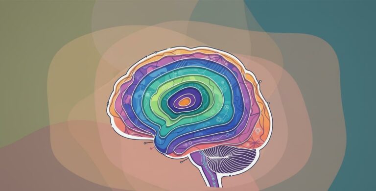 The Hierarchically Mechanistic Mind: A Unified Theory of the Brain