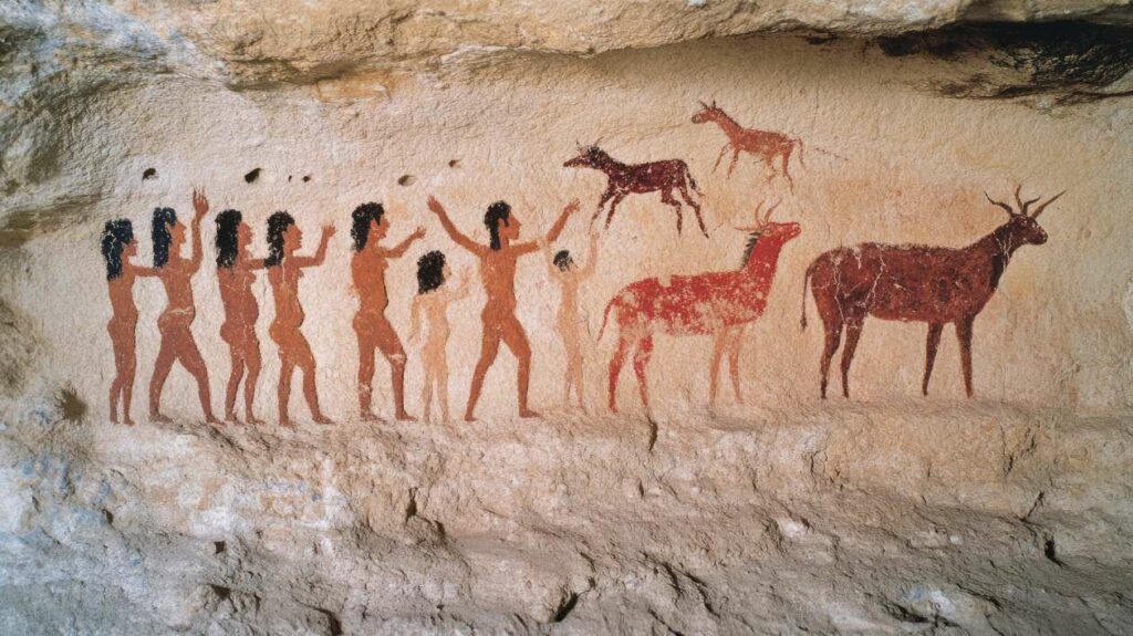Origin of Consciousness: A New Theory on Our Social Evolution