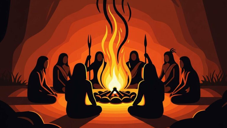 Origin of Consciousness: A New Theory on Our Social Evolution