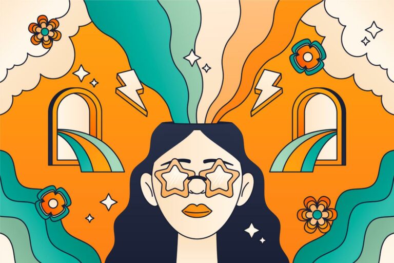 Unconscious Mental Imagery: Exploring the Hidden World of Aphantasia