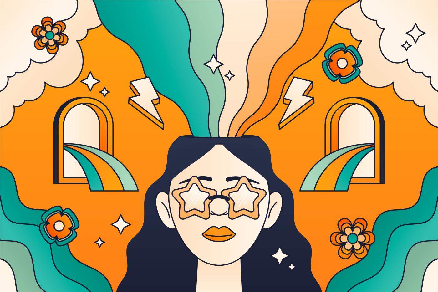 Unconscious Mental Imagery: Exploring the Hidden World of Aphantasia